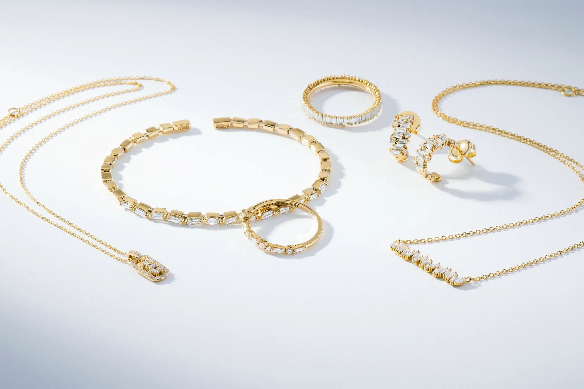 Explore Our Most Popular Jewelry Pieces | Suzanne Kalan®