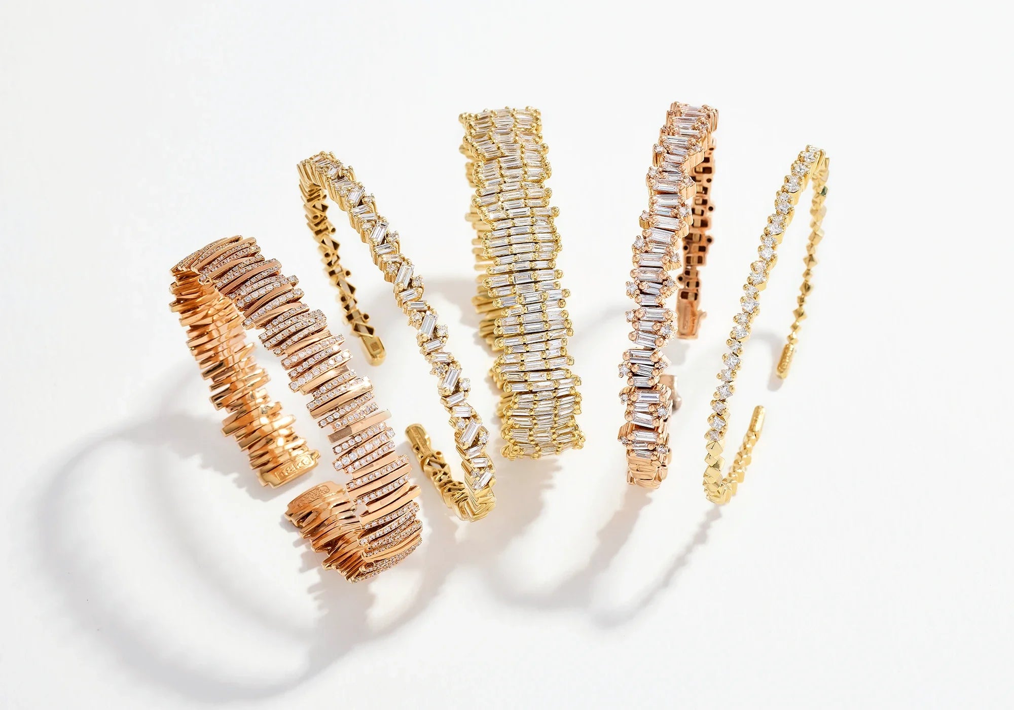 Suzanne Kalan Bangles Collection