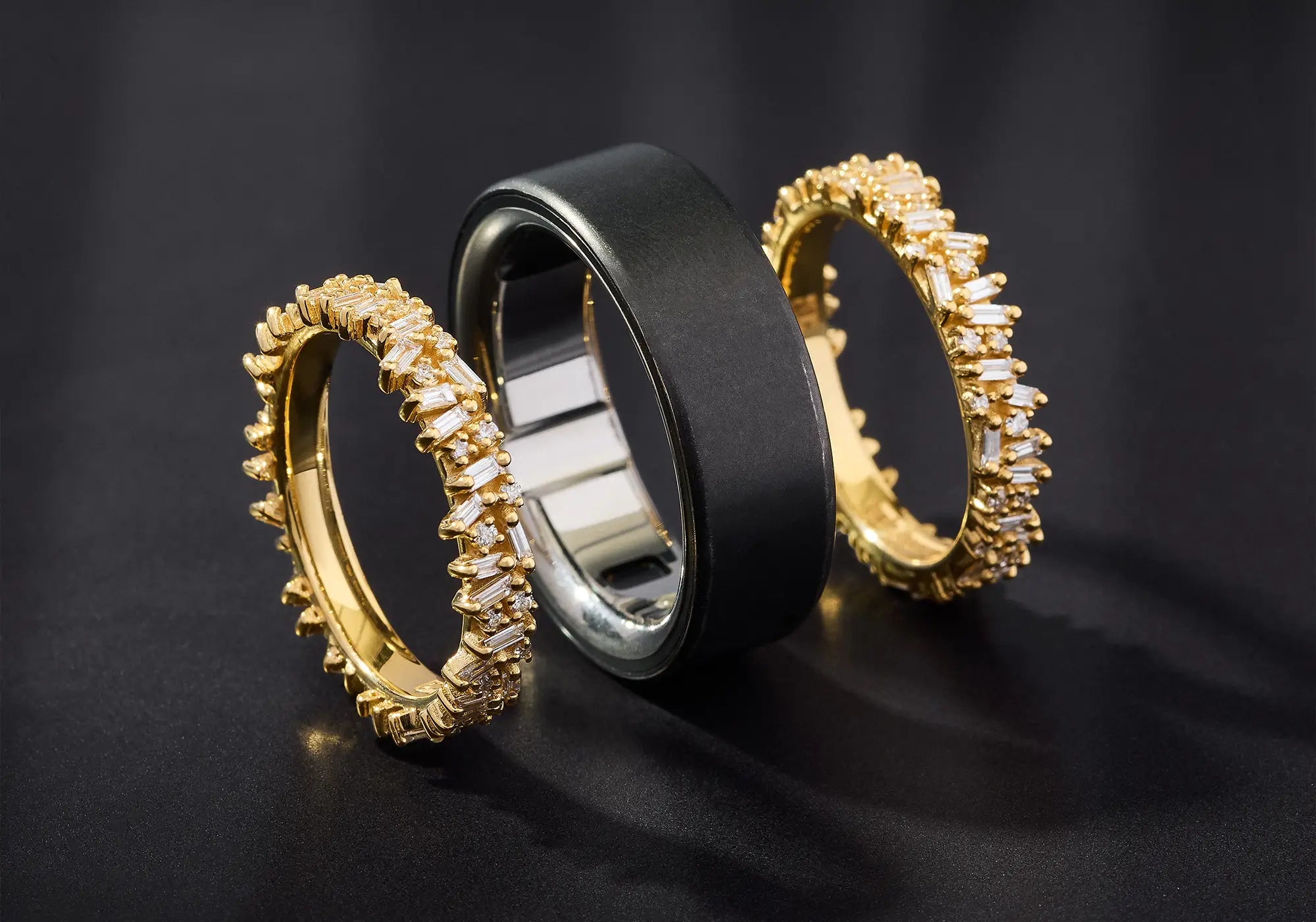 New Arrivals - Latest Jewelry Collection | Suzanne Kalan®