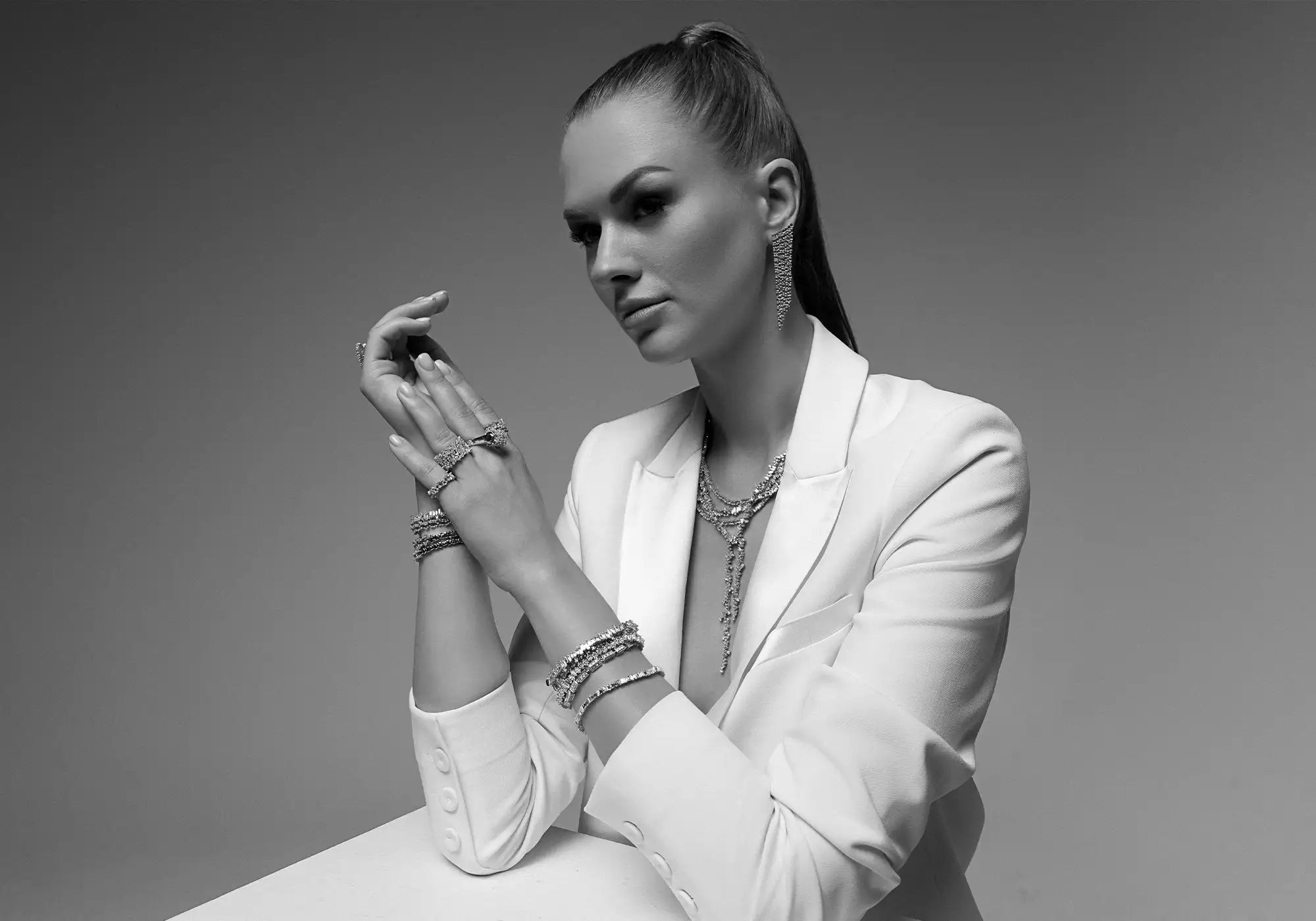 Suzanne Kalan Business Casual Collection