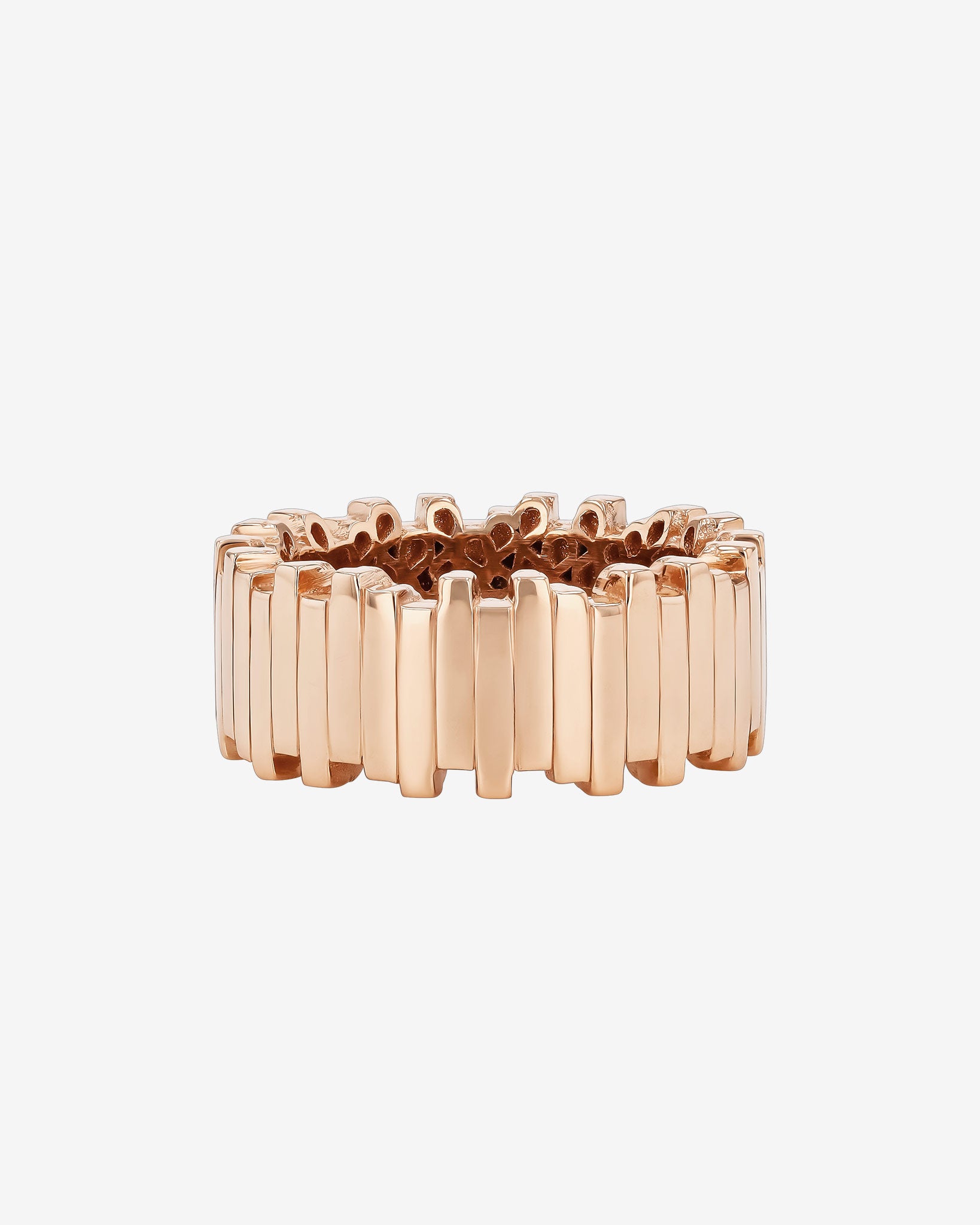 Golden Milli Stacker Band