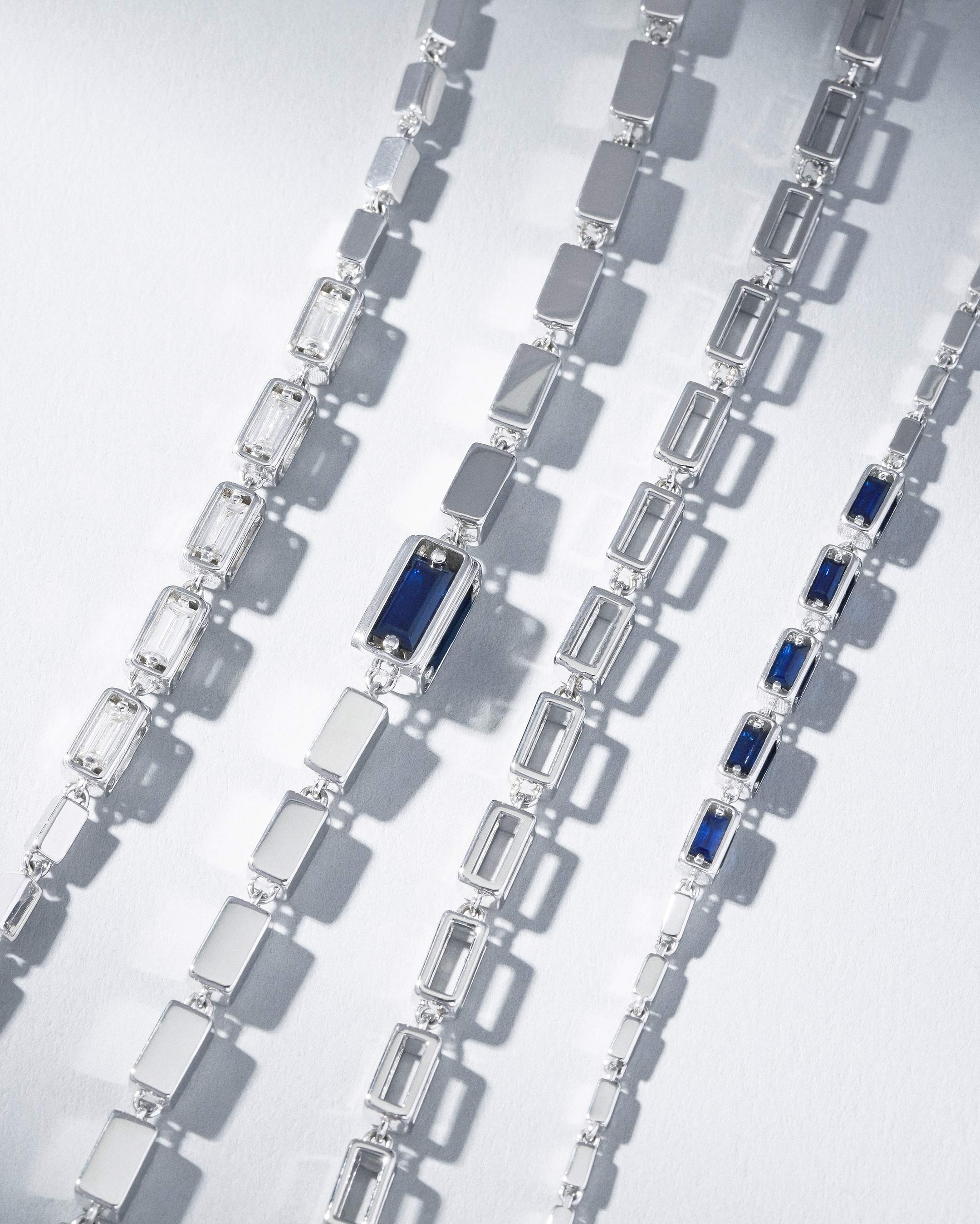 Suzanne Kalan Block-Chain Collection