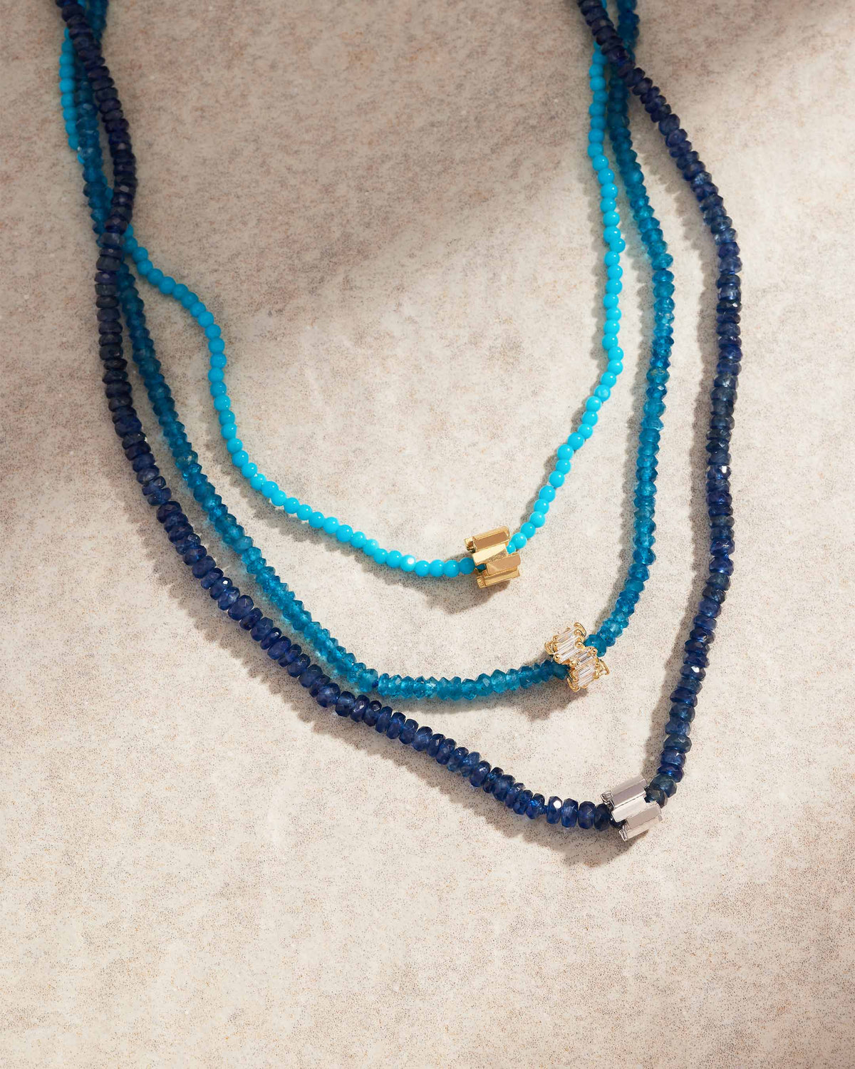 Suzanne Kalan Beaded Collection