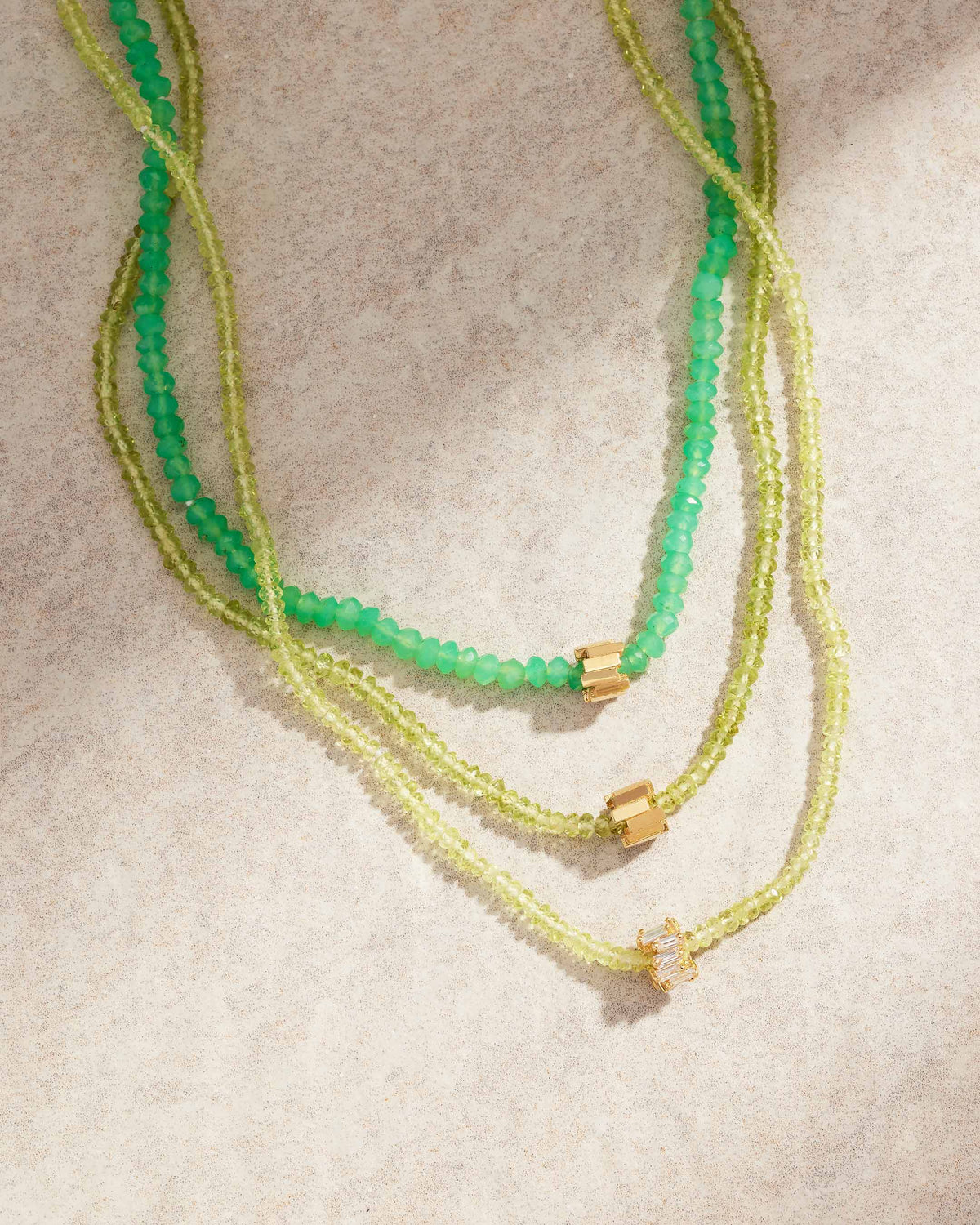 Suzanne Kalan Beaded Collection