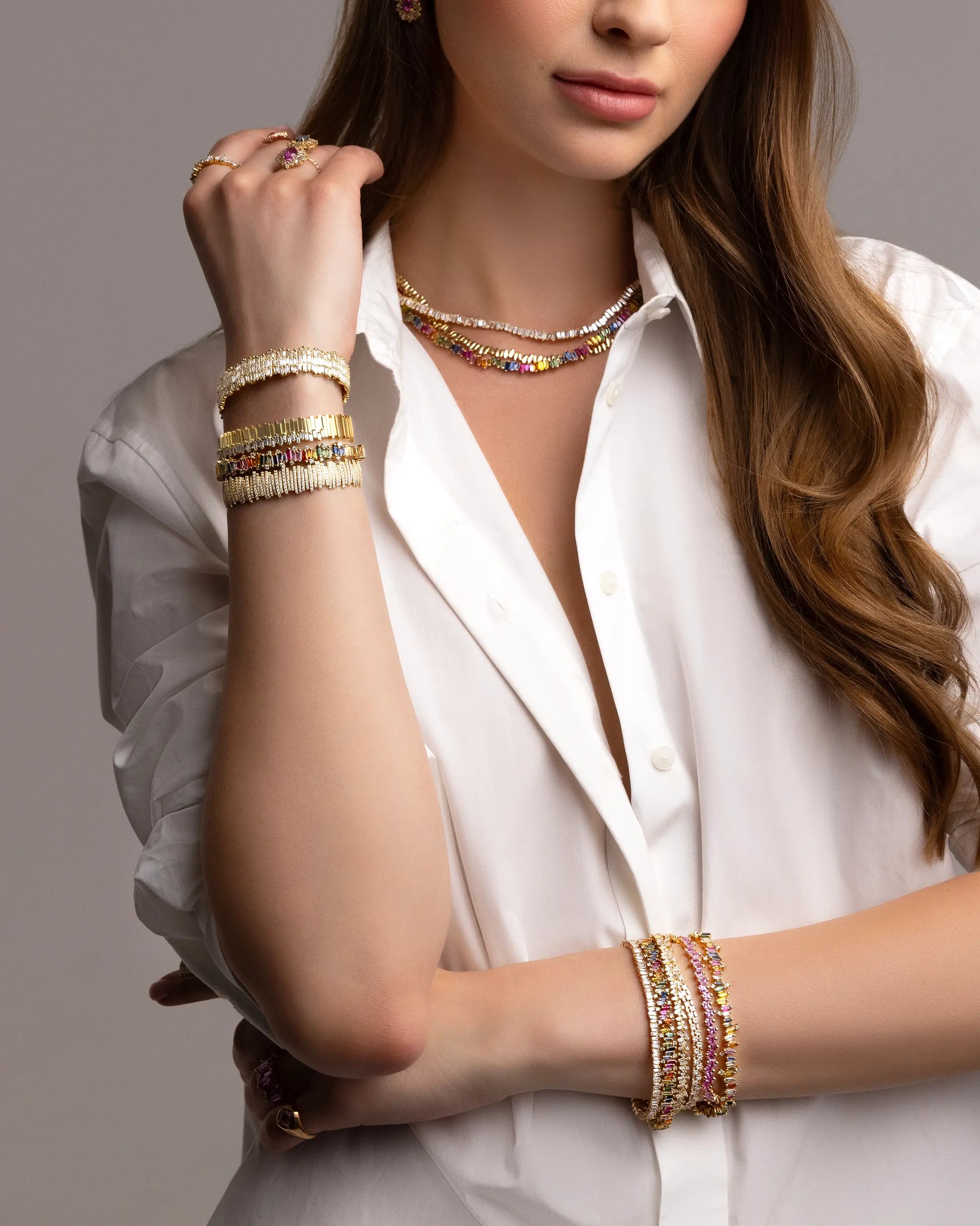 Suzanne Kalan Everyday Casual Collection
