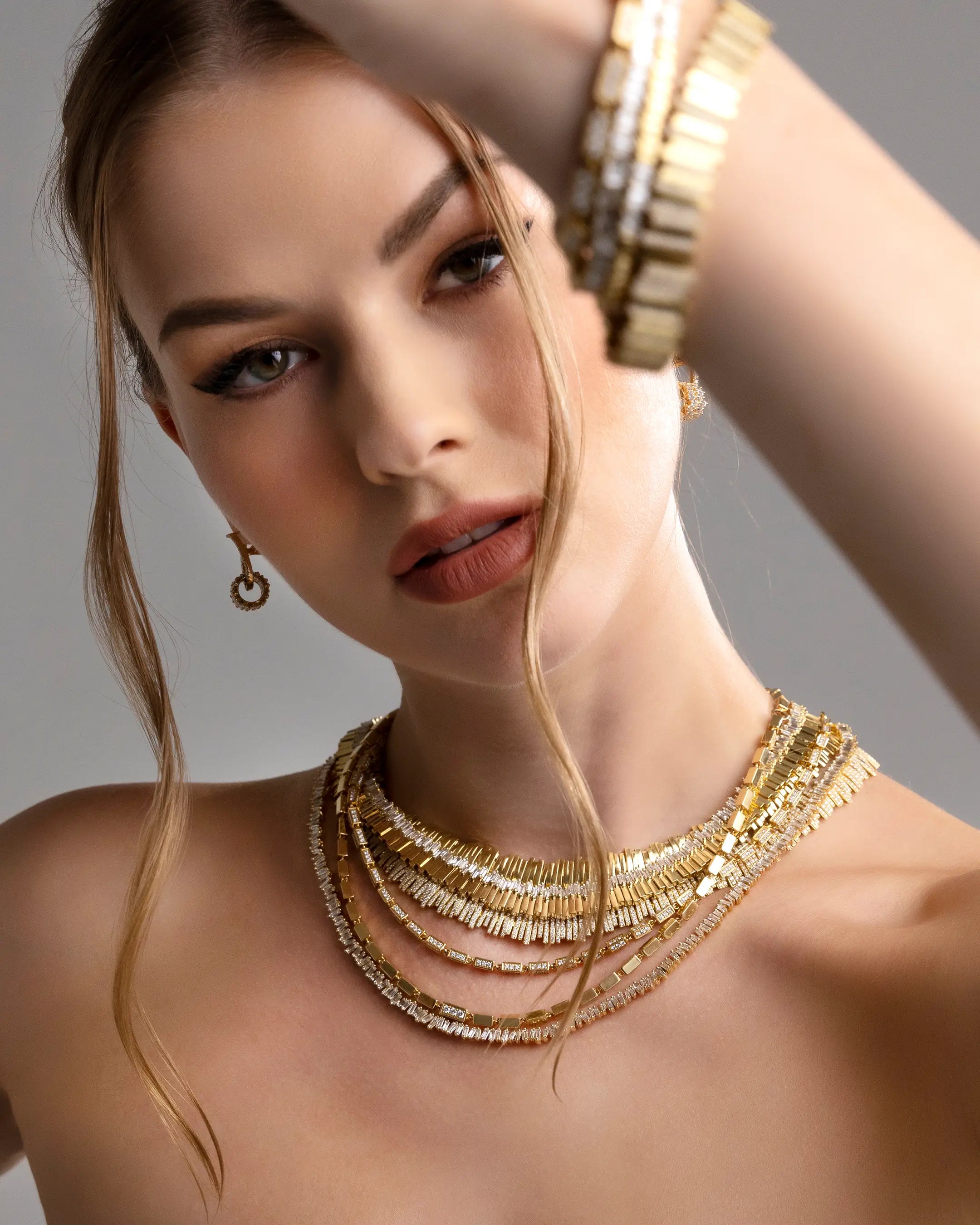 Suzanne Kalan Edgy Casual Collection