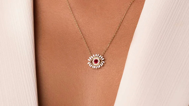 Ruby Jewelry