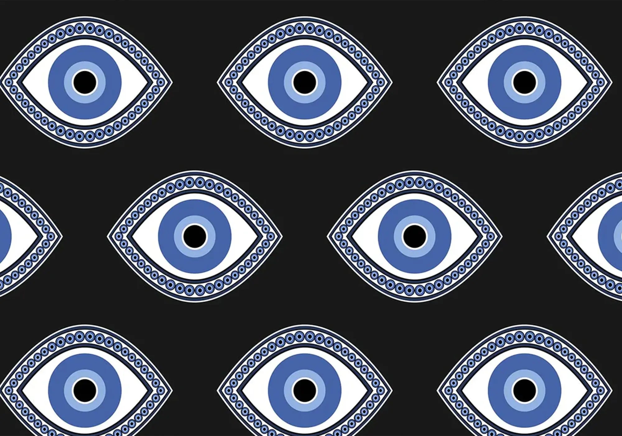 Evil Eye Symbol