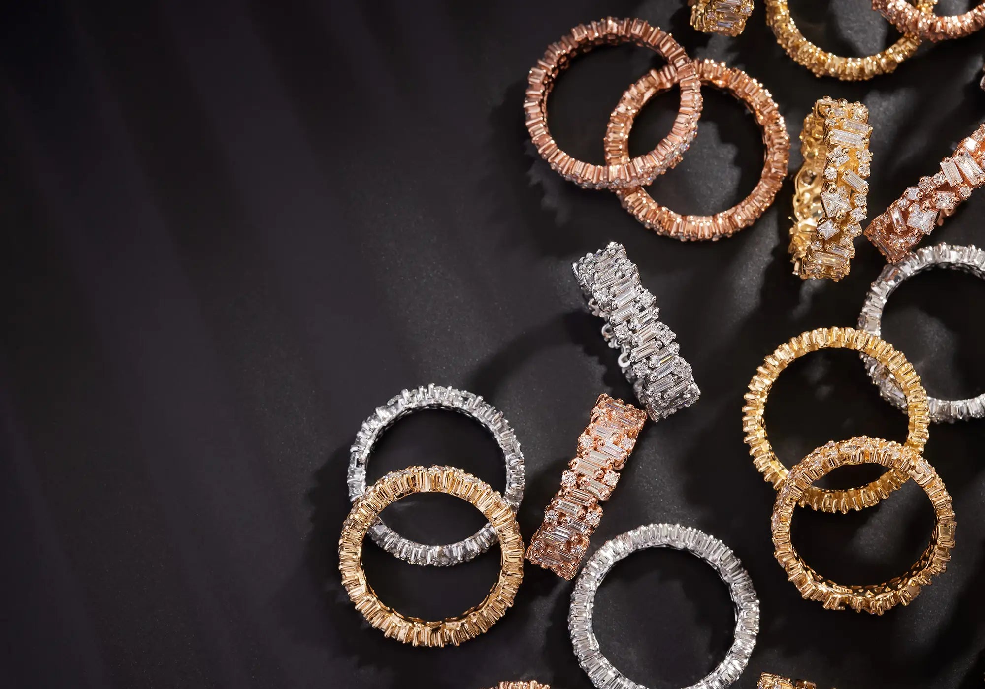 Suzanne Kalan Jewelry