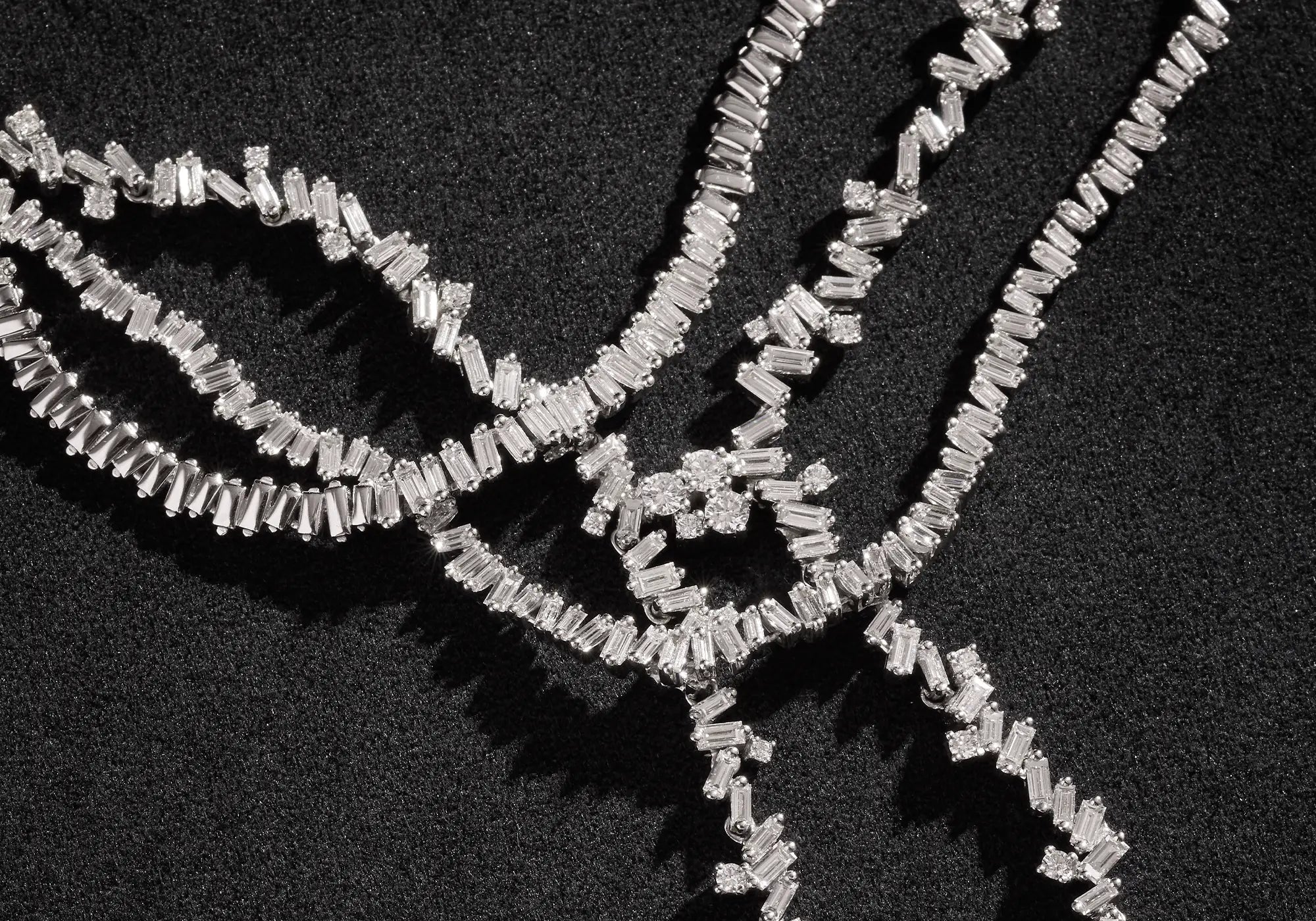 Radiant Summer Wedding Jewelry: Styling Tips for the Modern Bride