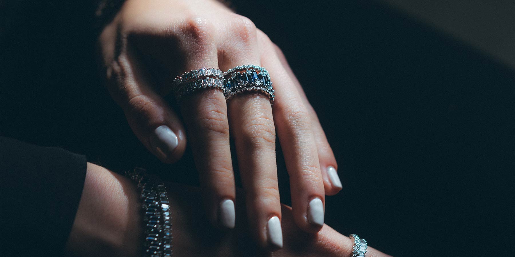 Eternity Bands & Diamond Cuts: A Short Guide