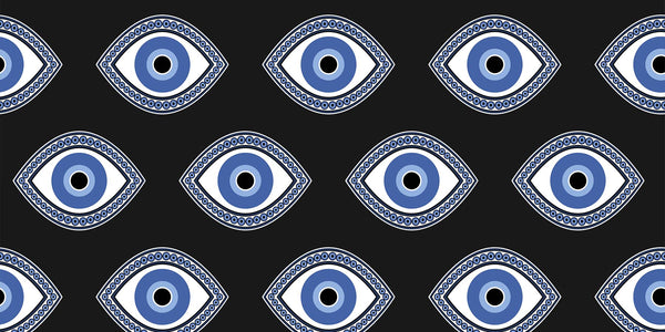 Evil Eye Symbol