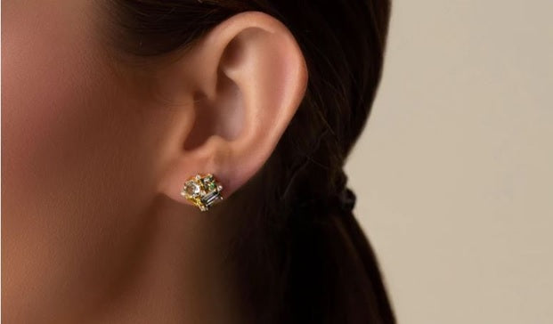 The Ultimate Guide to Choosing the Perfect 14k Stud Earrings for Every Occasion