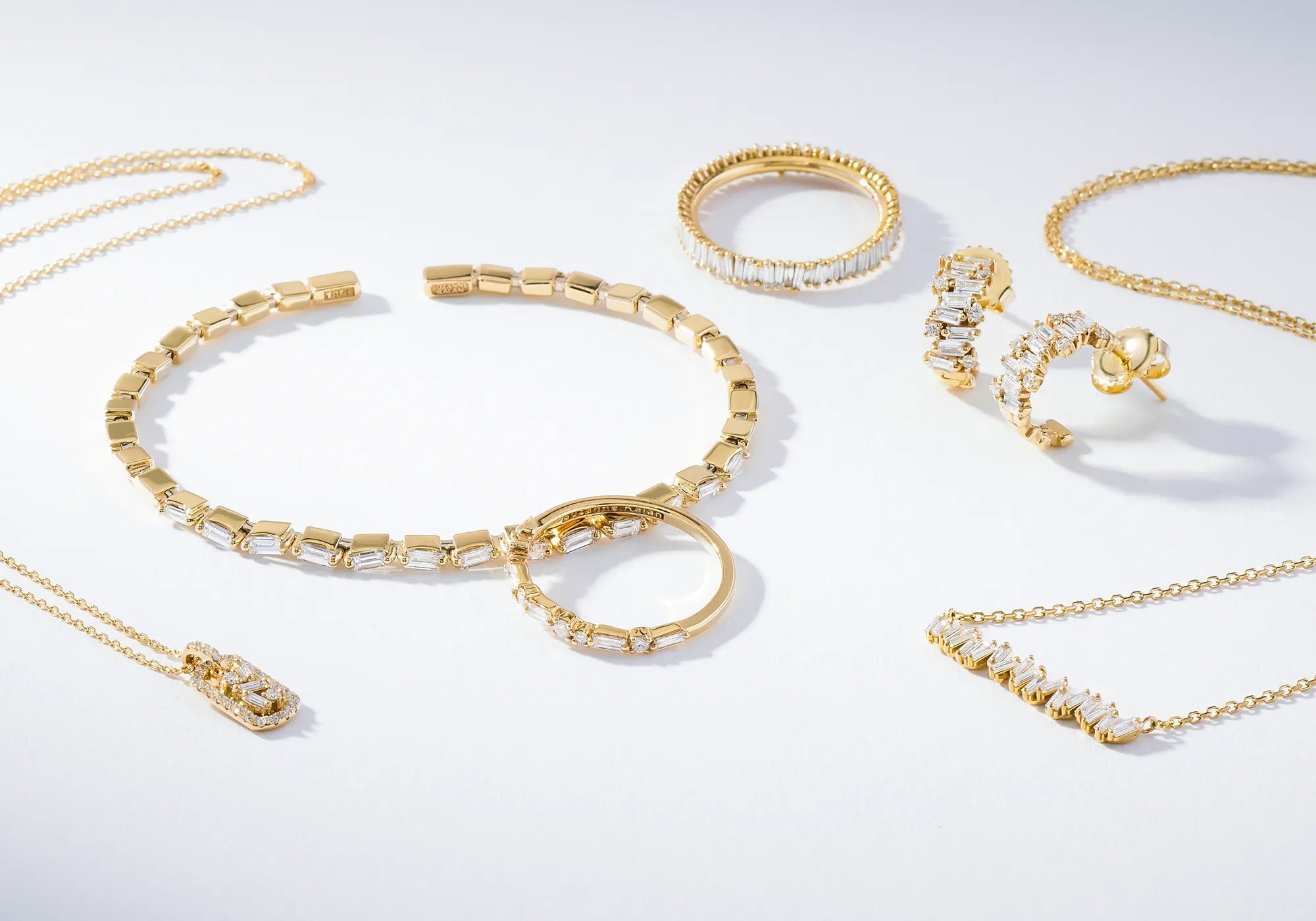 Suzanne Kalan Most Loved Jewelry Collection