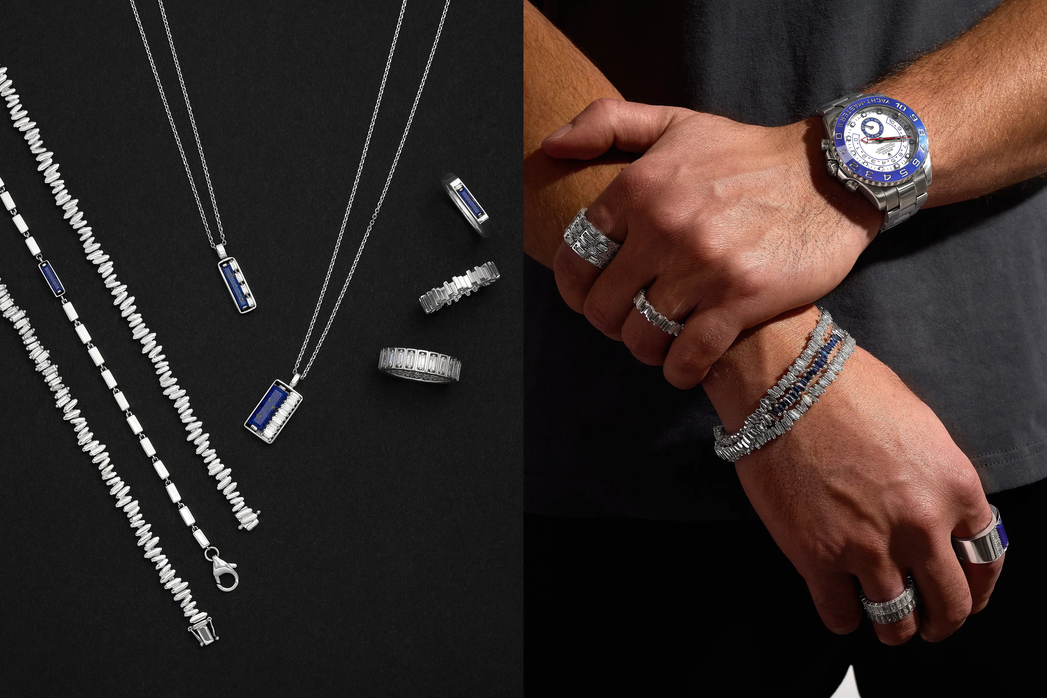 Men's Jewelry