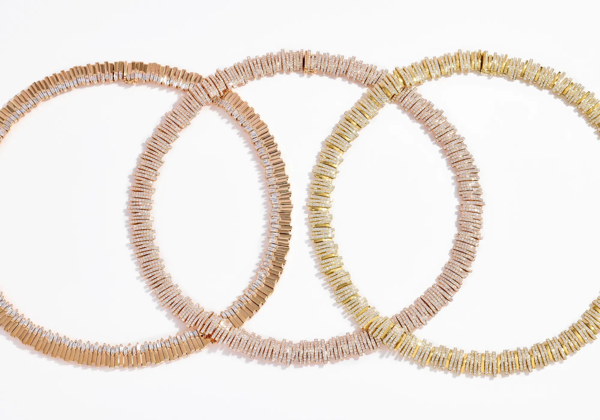 Suzanne Kalan Statement Necklace Collection