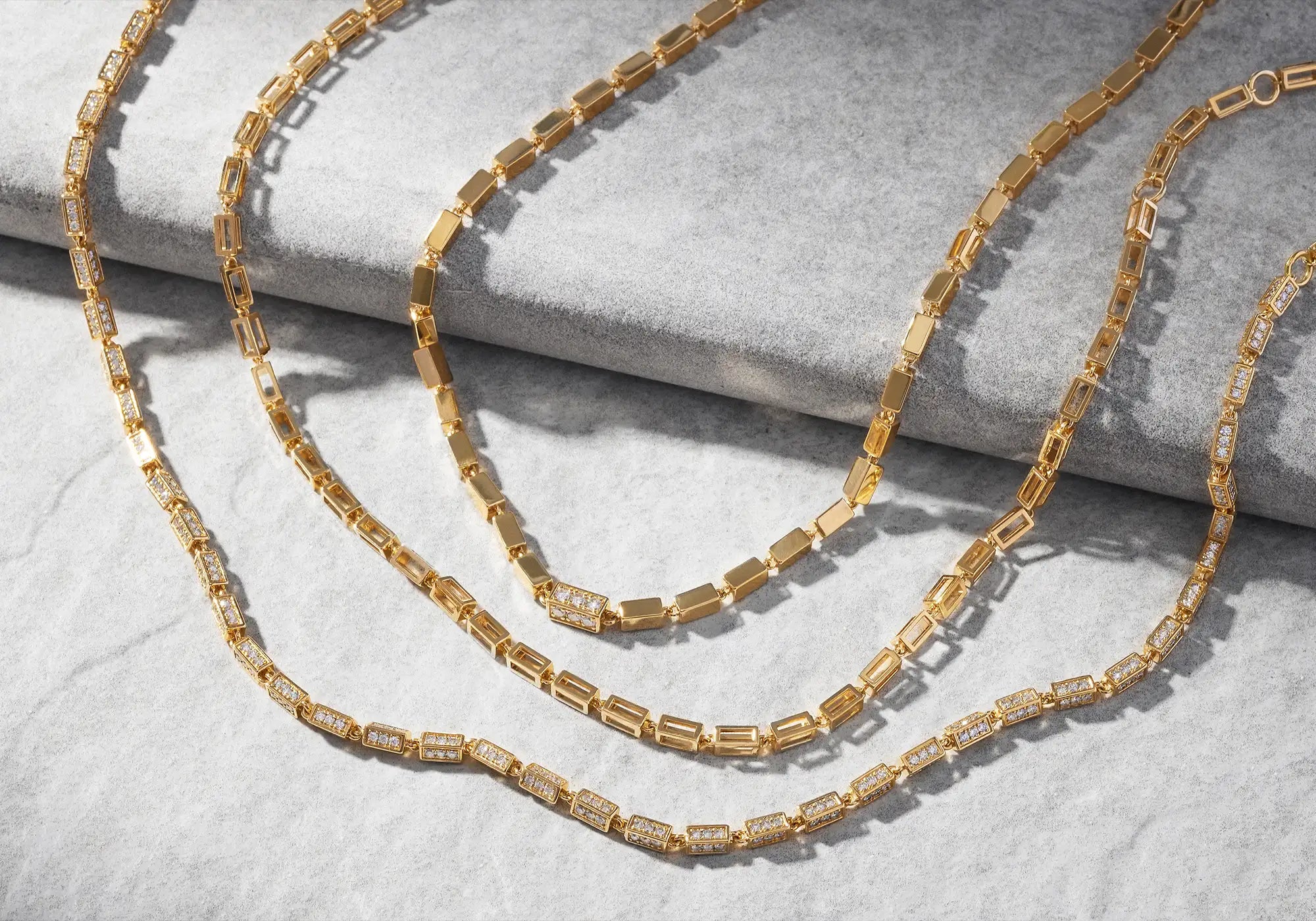 Suzanne Kalan Block-Chain Collection