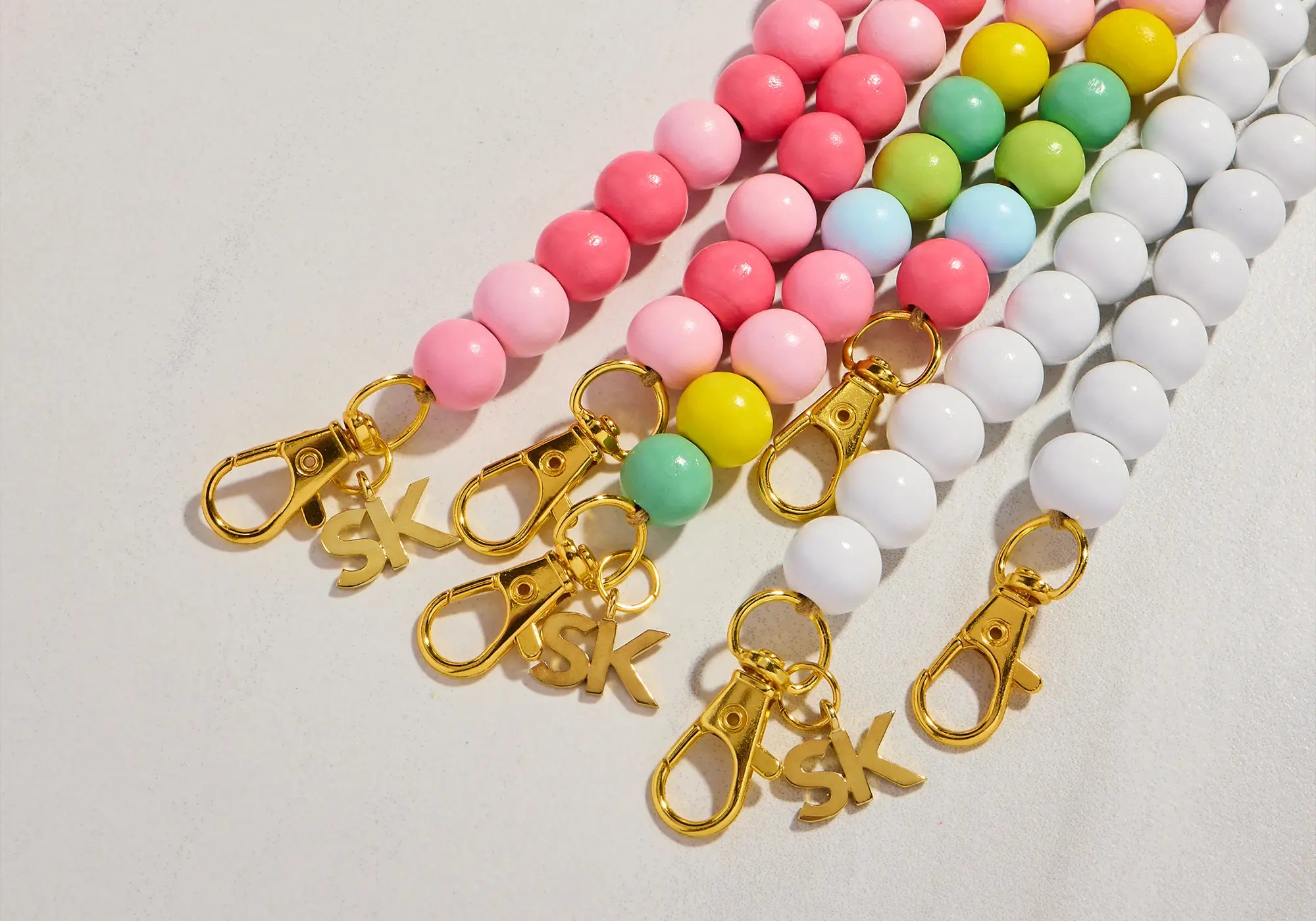 Crossbody Phone Straps