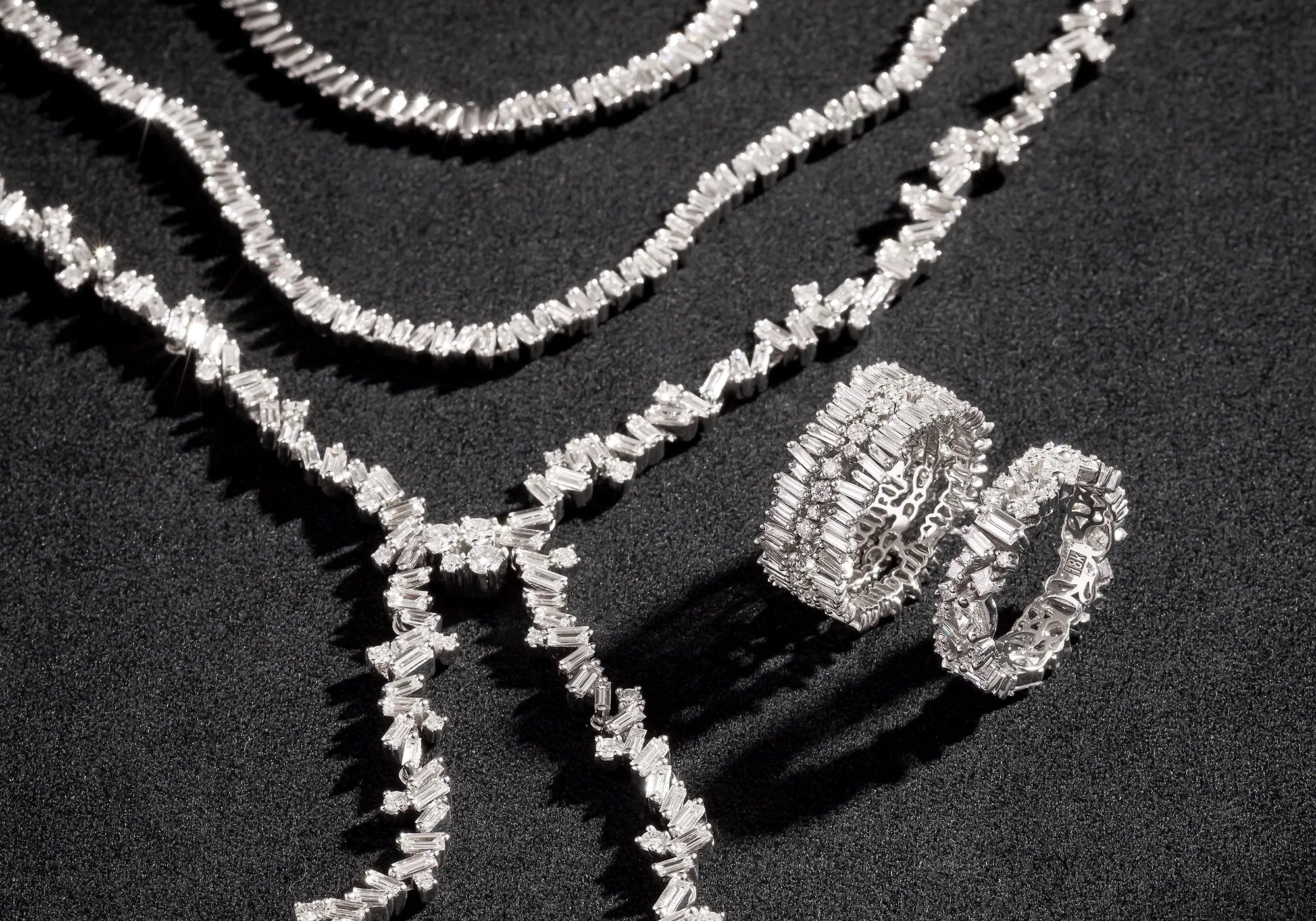 Fine Jewelry South Africa