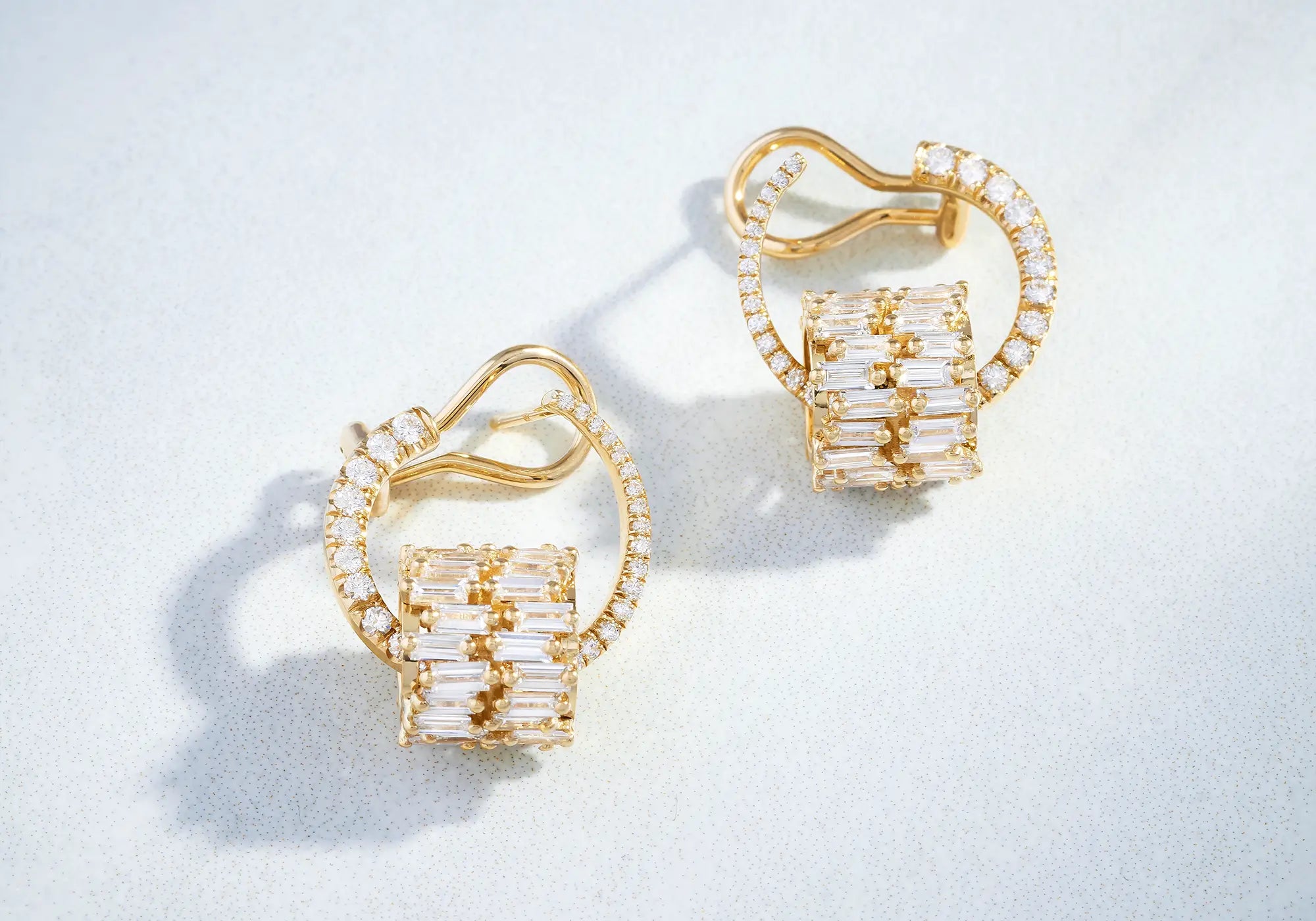 Suzanne Kalan Earrings Collection