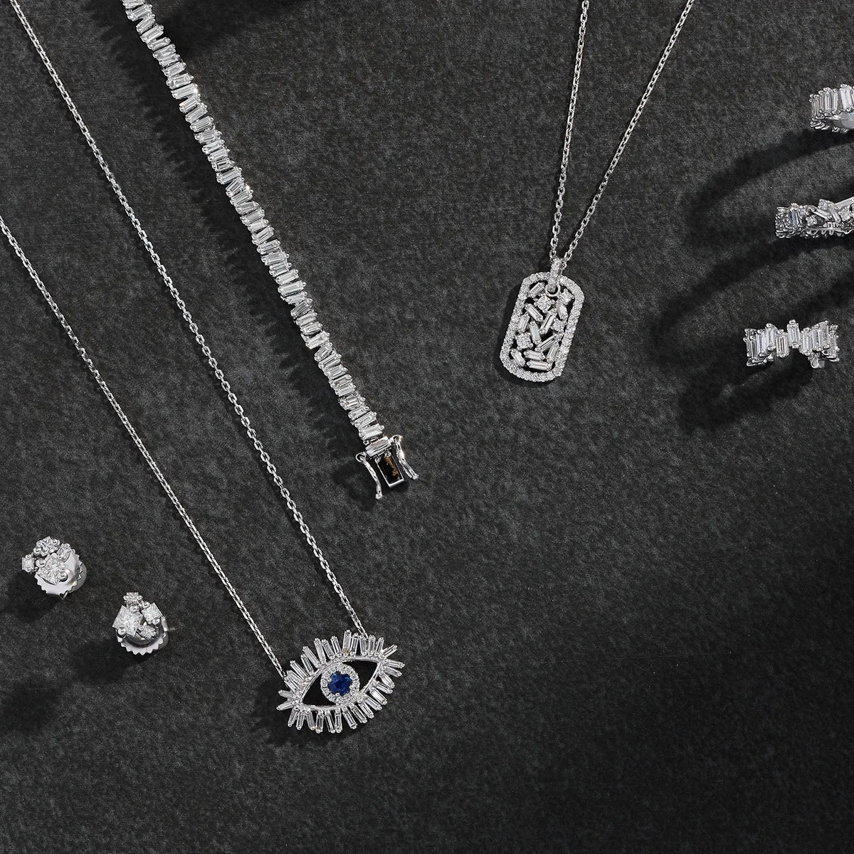 Shop All Products | Fine Jewelry Collection | Suzanne Kalan®
