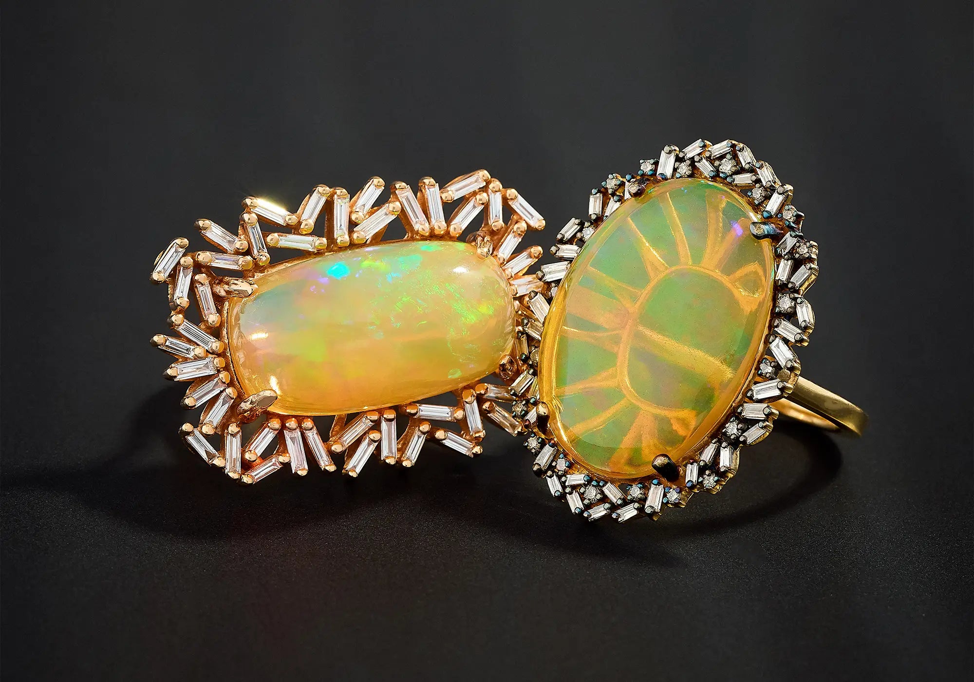 Suzanne Kalan One of a Kind Collection