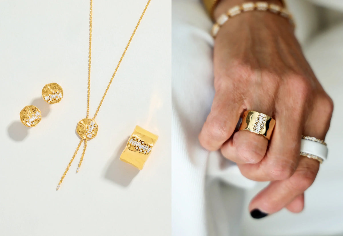 Gilded Collection