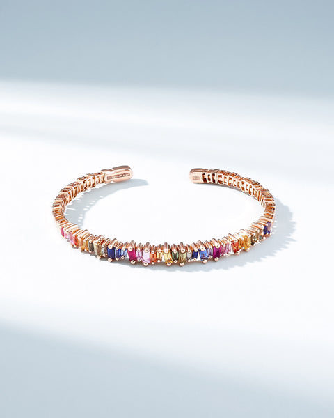 アクセサリー 8UEDE - PARALLEL PLANET BANGLE L VONIQUE / 8UEDE / PARALLEL PLANET BANGLE (L)