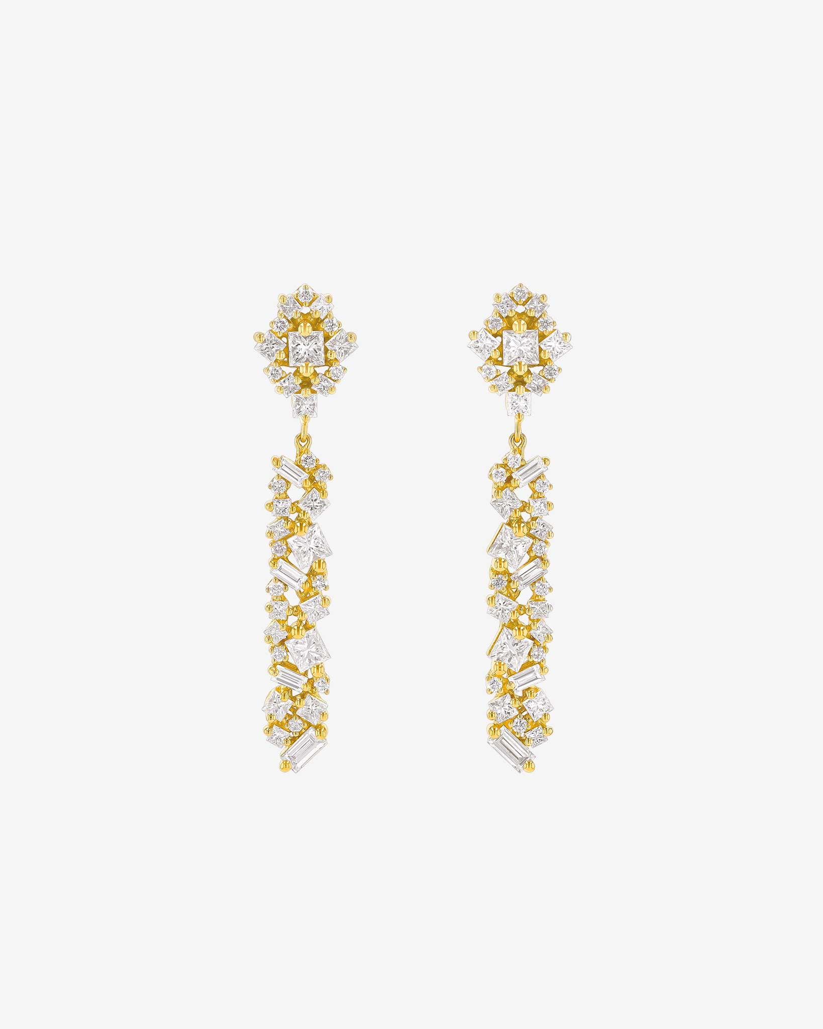 Buy Drops Earrings Online | Suzanne Kalan®