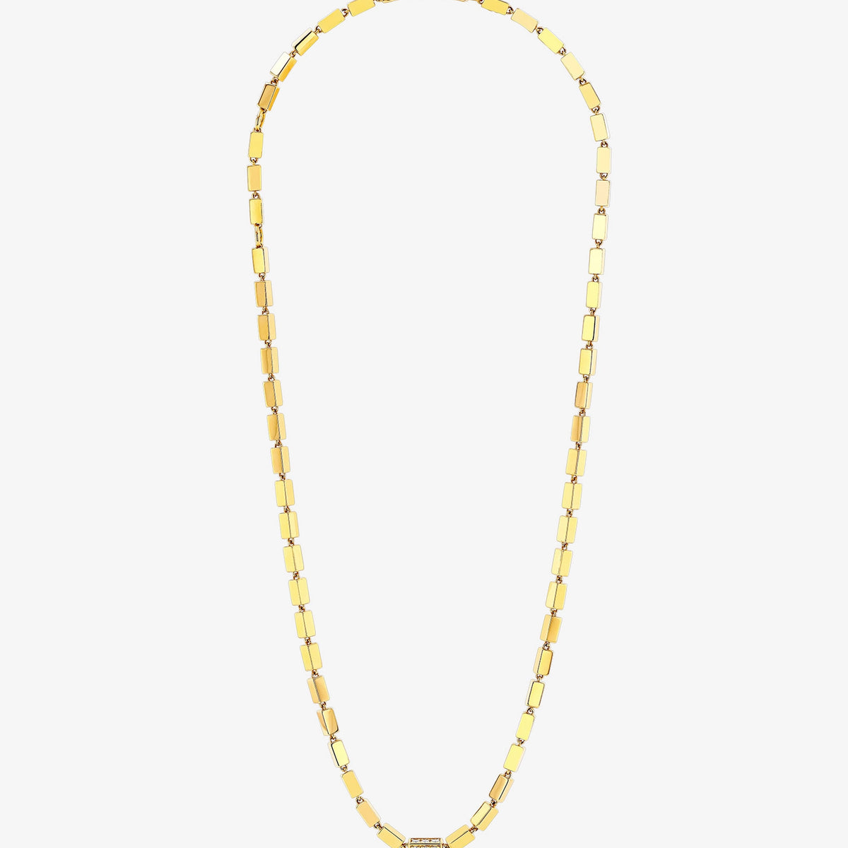 大山シュン　So Chain Necklace ネックレス GCP121-YG-1-1.webp?crop=center