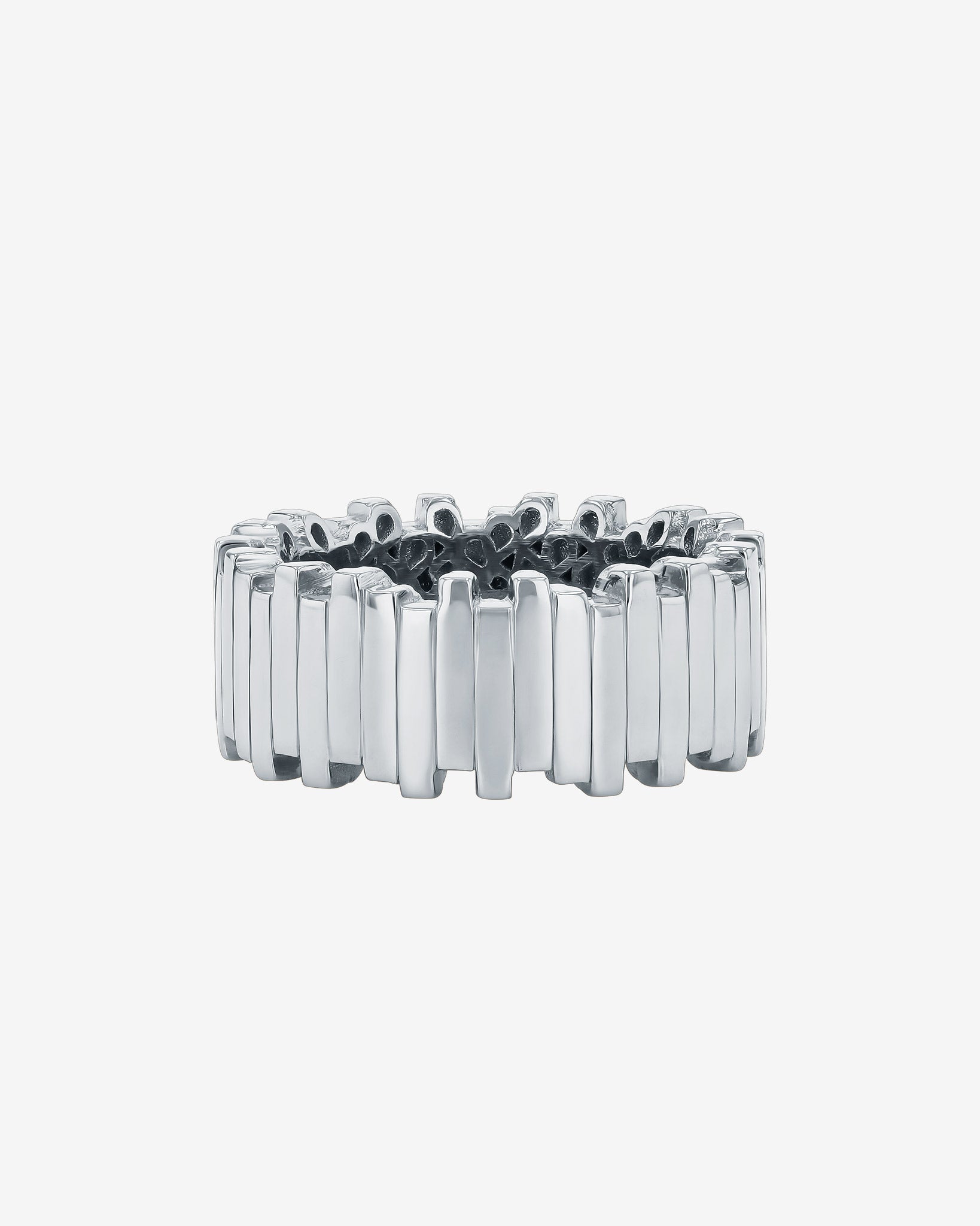 Golden Milli Stacker Band