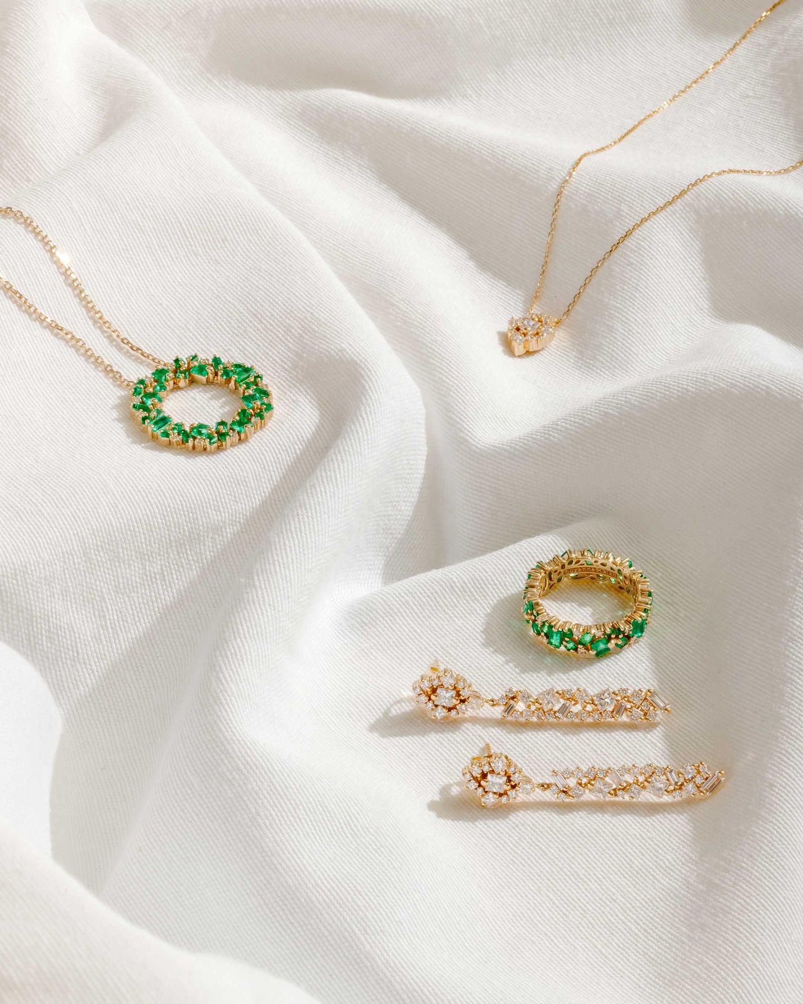 Suzanne Kalan | Fine Jewelry