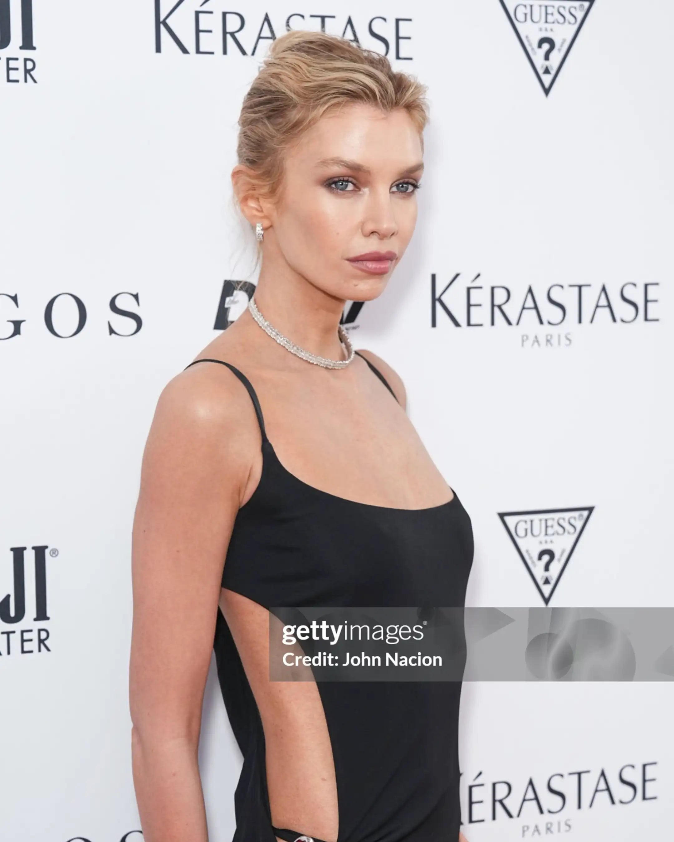 Stella Maxwell