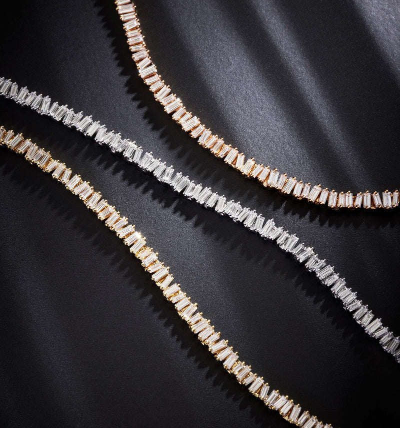Suzanne Kalan Bracelets Collection