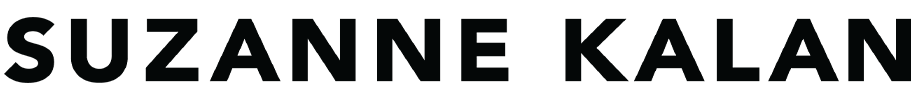 SUZANNE KALAN logo