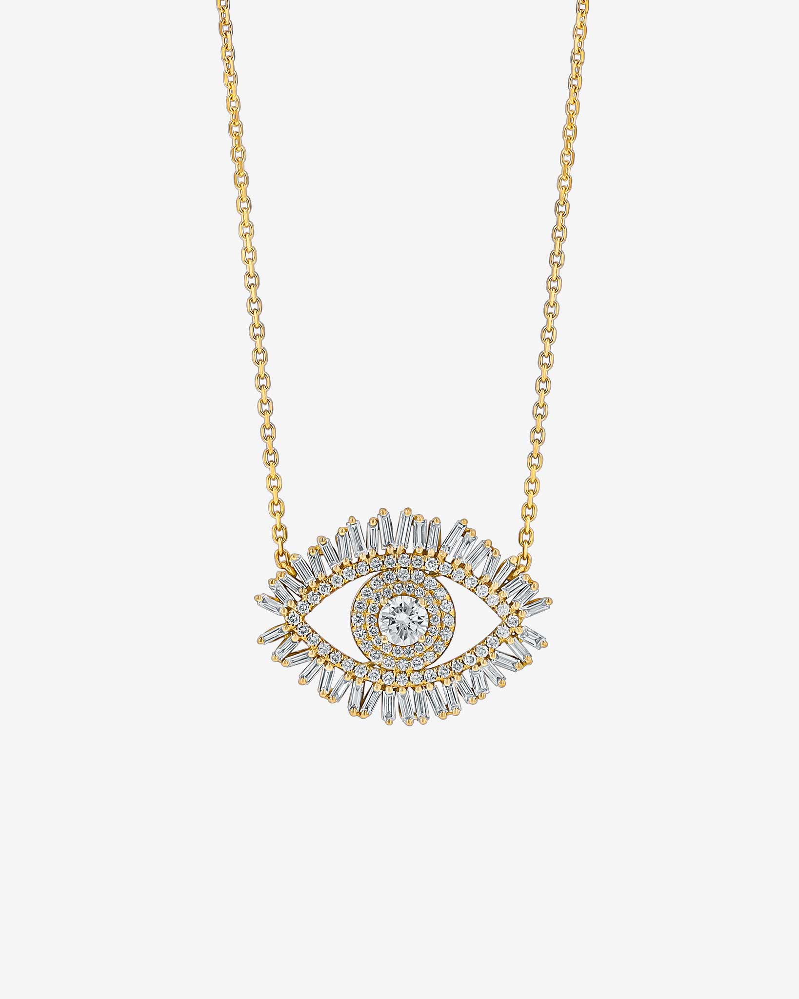 Suzanne kalan clearance evil eye