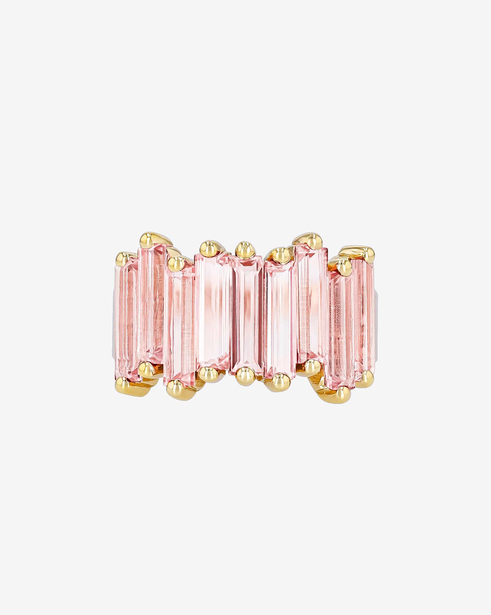 Morganite topaz store